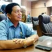 Legislator Dukung Pemkab Tangani Genangan Jalan Km 34 Benangin