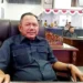 Legislator Barut Dukung Rencana Pembangunan Mushola di Bandara HMS