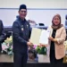 DPRD Setujui RPJMD 2025–2029, Bupati Barut Sampaikan Apresiasi
