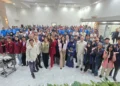 IJTI Gelar Konferensi Jurnalis Kampus se Indonesia