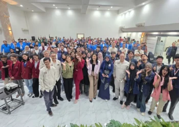 IJTI Gelar Konferensi Jurnalis Kampus se Indonesia