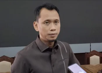 Tanggapan Waket II DPRD Kalteng Soal Pembangunan Kereta Api Di Wilayah Kalimantan