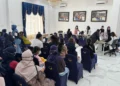 NasDem Kalteng Gelar Cek Kesehatan Gratis, Faridawaty: Wujud Dukungan Asta Cita Prabowo