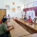 Luruskan Istilah “Legend”, Sejumlah Praktisi Senior Dayung Sambangi KONI Kalteng