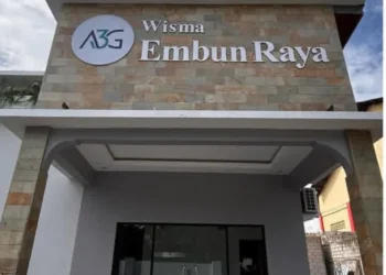 Geliat Bisnis Wisma dan Kos-Kosan Jelang SPMB di Palangka Raya