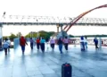 Olahraga Line Dance bagi Masyarakat