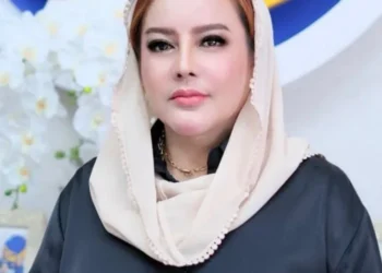 Faridawaty: Peringatan Hari Lahir Pancasila Tidak Boleh Berhenti pada Seremoni Tahunan Semata