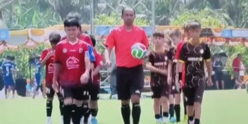 500 Tim dari 7 Negara Gebrak Bali 7s 2026