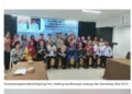 Tren Positif Literasi, Kunjungan Perpustakaan Daerah Kalteng Naik 178,65%