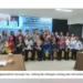 Tren Positif Literasi, Kunjungan Perpustakaan Daerah Kalteng Naik 178,65%
