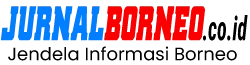 Jurnal Borneo
