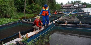 Patroli Dialogis Satpolairud Polres Seruyan, Interaksi Polisi dengan Nelayan