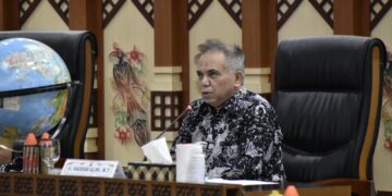 Kalteng Akan Menjadi Provinsi Besar dan Kaya