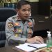 Tingkatkan Terus Hal Positif Melalu Media, Polres Seruyan Anev Medol