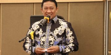 Wagub Edy Pratowo: Pemprov Komitmen Dukung Wirausaha di Kalteng