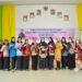 Pengurus PUSPA Barsel Wajib Memberdayakan Perempuan dan Anak