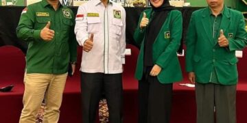 Pemilih PPP di Kabupaten Pulang Pisau Semakin Meningkat