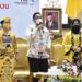 Wagub: Peringatan Hari Kartini, Momentum Kebangkitan Kaum Perempuan