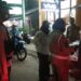 Tim Yustisi Kabupaten Seruyan Gelar Patroli Cegah Penyebaran Covid-19