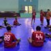 Tim Futsal PWI Kalteng Ikuti Turnamen Walikota Cup