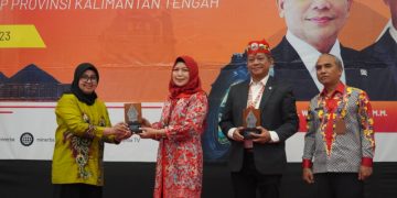 Kemen ESDM Gelar Bimtek Pelayanan Usaha Mineral dan Batubara