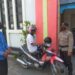 Anggota Satreskrim Laksanakan Giat Yustisi di Pasar Saik Kuala Pembuang