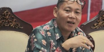 Sambut HUT RI ke-78, Pemprov Kalteng Gelar Rapat Persiapan