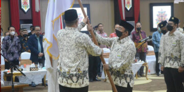 ICMI Diharapkan Jadi Garda Terdepan Mewujudkan SDM yang Berkualitas