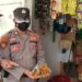 Polsek Serhil Rutin Cek Ketersediaan Minyak Goreng