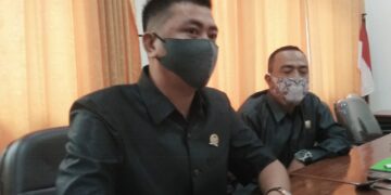 Target Pembangunan Rujab Bupati Kapuas Diharapkan Sesuai Skedul