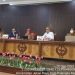 Dinas TPHP Prov. Kalteng Gelar FGD Saprodi dan Benih Food Estate
