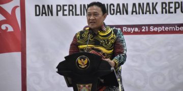 Desa Ramah Perempuan dan Peduli Anak, Salah Satu Wujud Komitmen Meningkatkan Kesetaraan Gender
