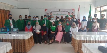 PPP Kalteng Mantapkan Pengkaderan di Lamandau