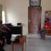 Sat Binmas Sambang Kamtibmas Tokoh Agama di Kabupaten Seruyan
