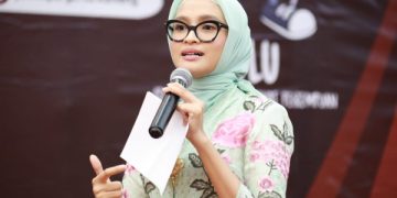 Ivo Sugianto: Perempuan Harus Dilibatkan Sebagai Subjek Dalam Pemilu