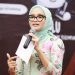 Ivo Sugianto: Perempuan Harus Dilibatkan Sebagai Subjek Dalam Pemilu