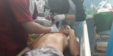 Begal Beraksi di Kapuas, Ibu dan Anak Jadi Korban