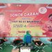 Basarnas Palangka Raya Gelar Aksi Sosial Donor Darah