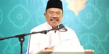 Sekda Nuryakin Harapkan KKB Dapat Terus Bergerak Bangun Bumi Tambun Bungai