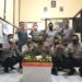 Keluarga Besar Polres Seruyan Syukuran HUT Ke-27 Polda Kalteng