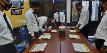 Sat Intelkam Polres Seruyan Berkomitmen Siap Wujudkan WBK dan WBBM