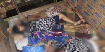 Wanita Kakak Beradik Ditemukan Tewas Bersimbah Darah di Rumahnya