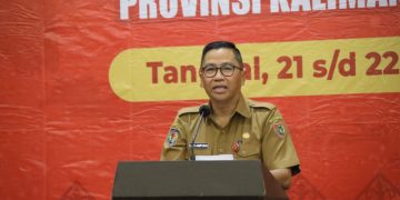 Pemprov. Kalteng Berupaya Keras Agar Permasalahan Tanah Cepat Teratasi