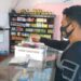 Personil Satreskrim Cek Ketersediaan Alkes di Kuala Pembuang