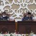 Pemprov Kalteng Terima Rekomendasi DPRD Terhadap LKPJ Akhir Tahun 2021