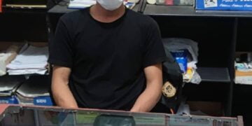 Polisi Tangkap Residivis Narkoba Lintas Kabupaten di Puruk Cahu