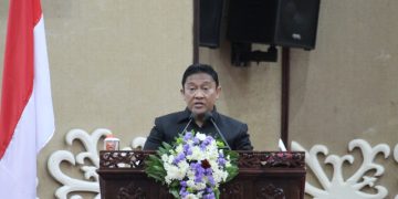 Pemprov Kalteng Berupaya Keras Meningkatkan Langkah-Langkah Pemulihan Pasca Pandemi COVID-19