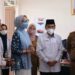 Ketua TP. PKK Prov. Kalteng Ivo Sugianto Sabran Resmikan Klinik Pratama IAIN Palangka Raya
