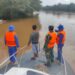 Pelajar Tenggelam di Sungai Seruyan Ditemukan Tewas