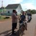 Polsek Danau Sembuluh Rutin Laksanakan Operasi Yustisi